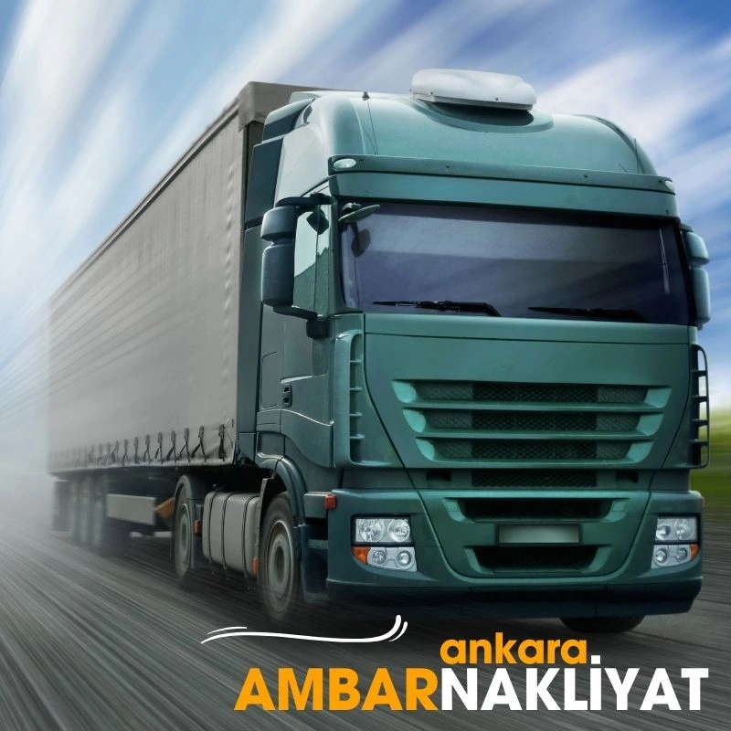 İzmir Sinanpaşa Arası Nakliyat